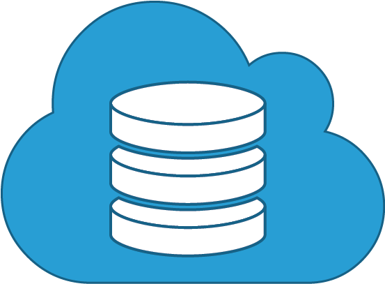 Database Clipart Web Service - Database Clipart Web Service (800x600)