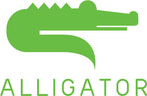 Alligator Board - Parallel (592x592)