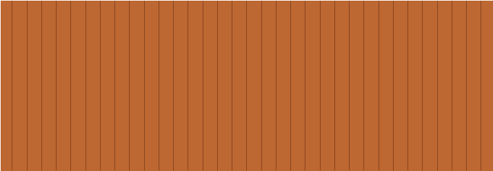 Standardgates Gate Part - Plank (850x300)