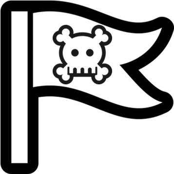 Pirates Set Sail - Pirates Set Sail (512x512)