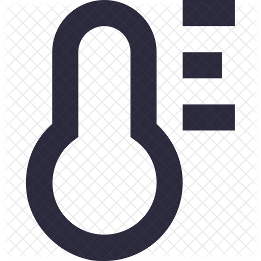 Temperature Icon - Temperature (512x512)