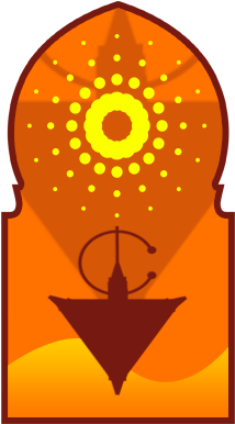 Hammy - Emblem (512x430)