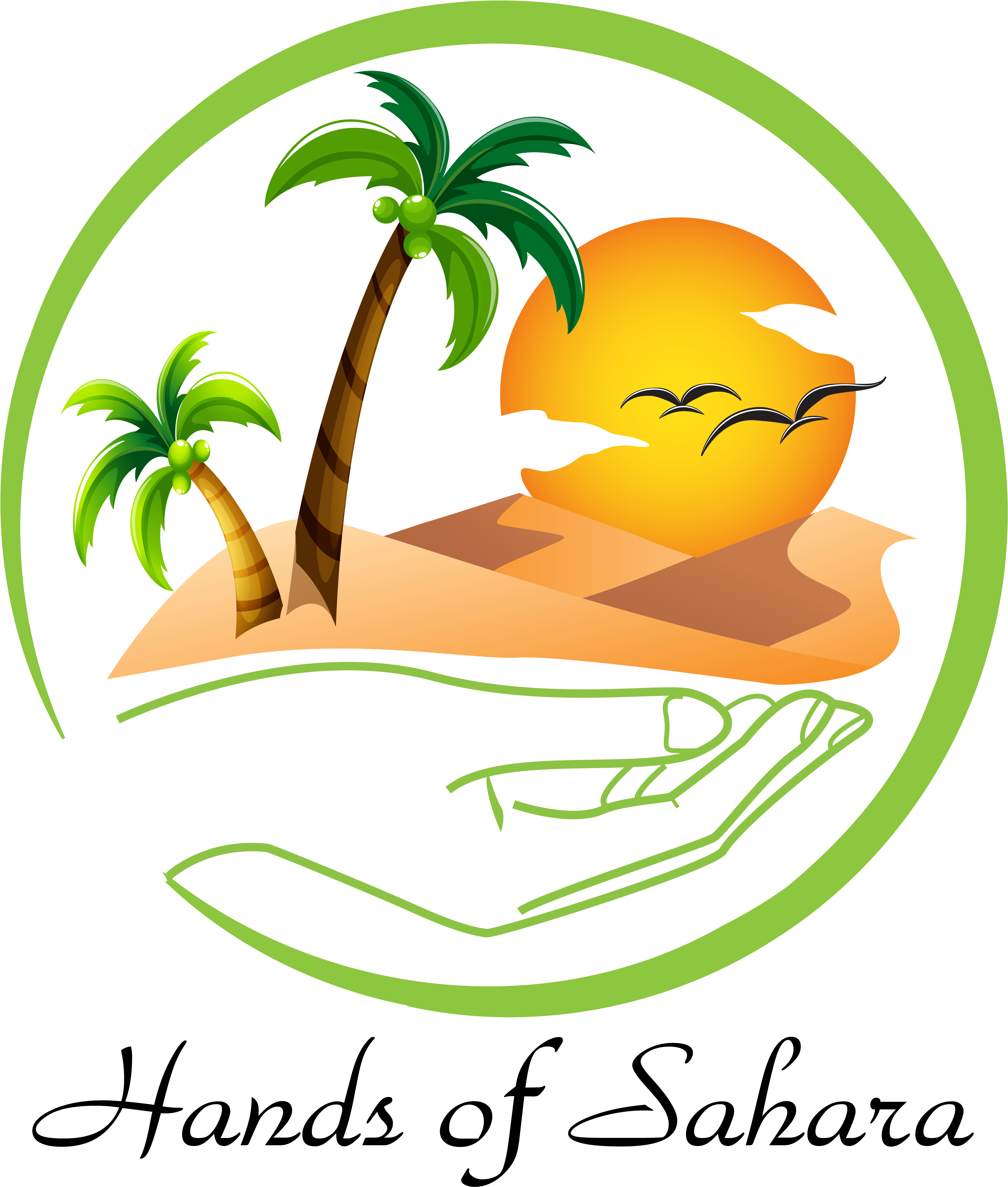 Logo - Islam (3700x4454)