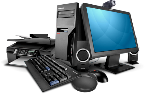 Online Computer Tech Support - Computer Sales And Services (470x304)