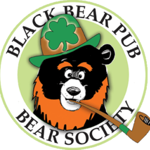 Black Bear Pub - Black Bear Pub (500x500)
