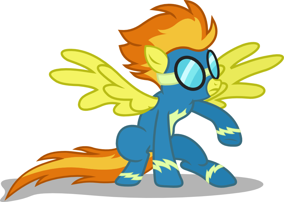 Spitfire By Seahawk270 - Spitfire Vector 2016 (985x700)
