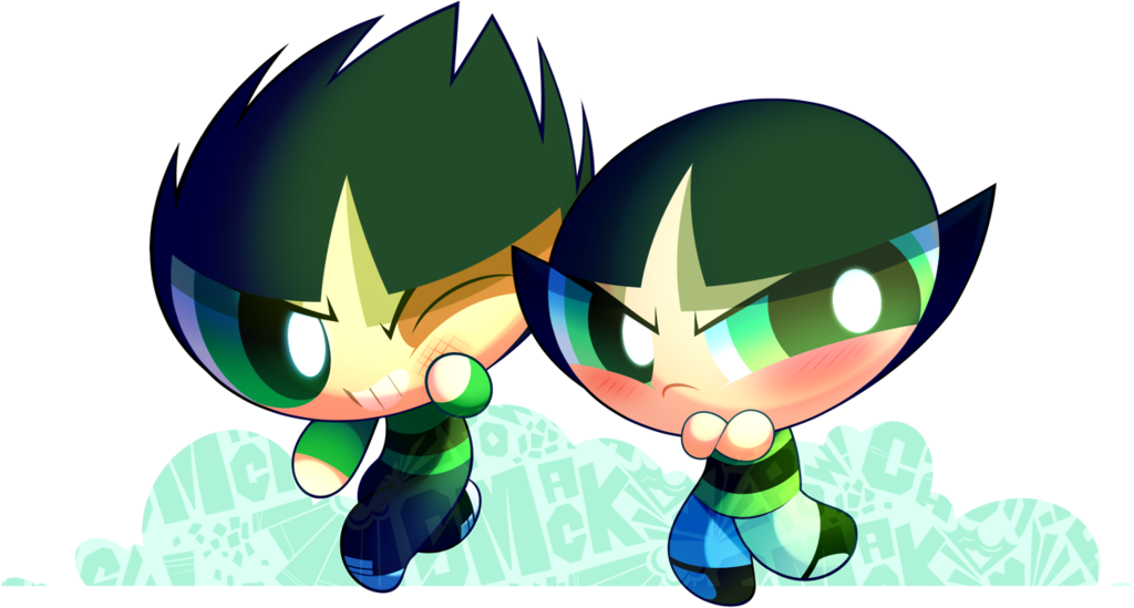 Powerpuff Girls - Comics (1024x549)