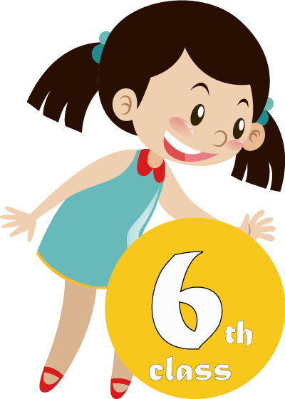 Class - Cartoon (400x560)