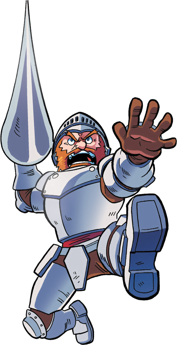 Ghosts 'n Goblins - Ghosts 'n Goblins (615x1180)