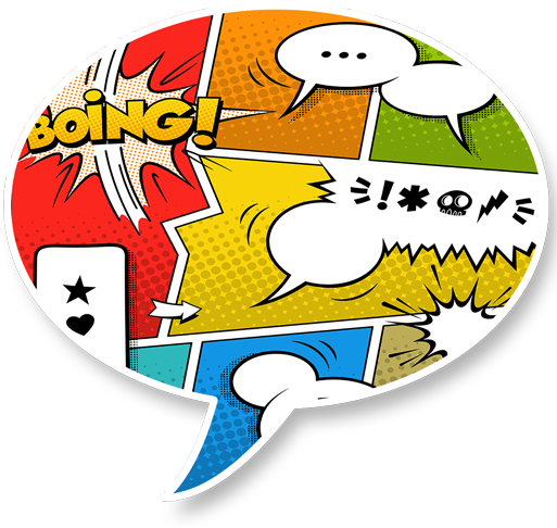 Comicat Apk (512x512)