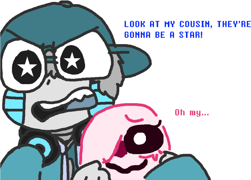 Underswap Comics - Underswap Comics (1024x717)