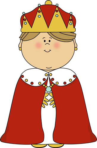 Queen - Queen Clipart (327x500)