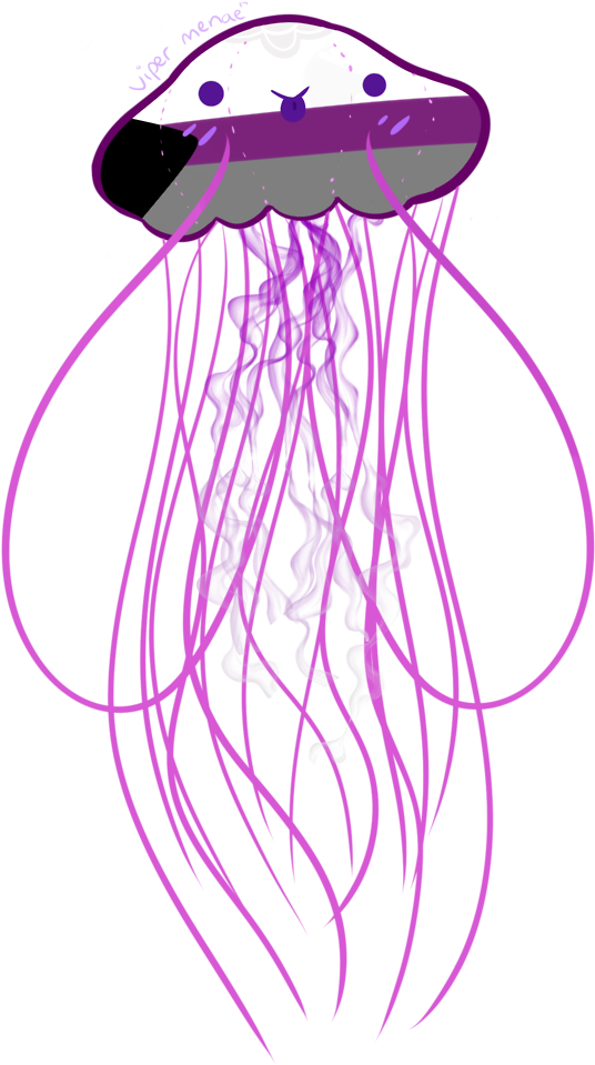 Jellyfish (1280x1280)