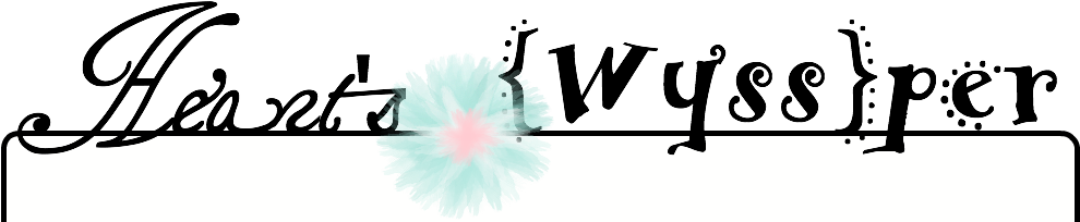 Heart's {wyss}per - Mall Walking (1000x252)