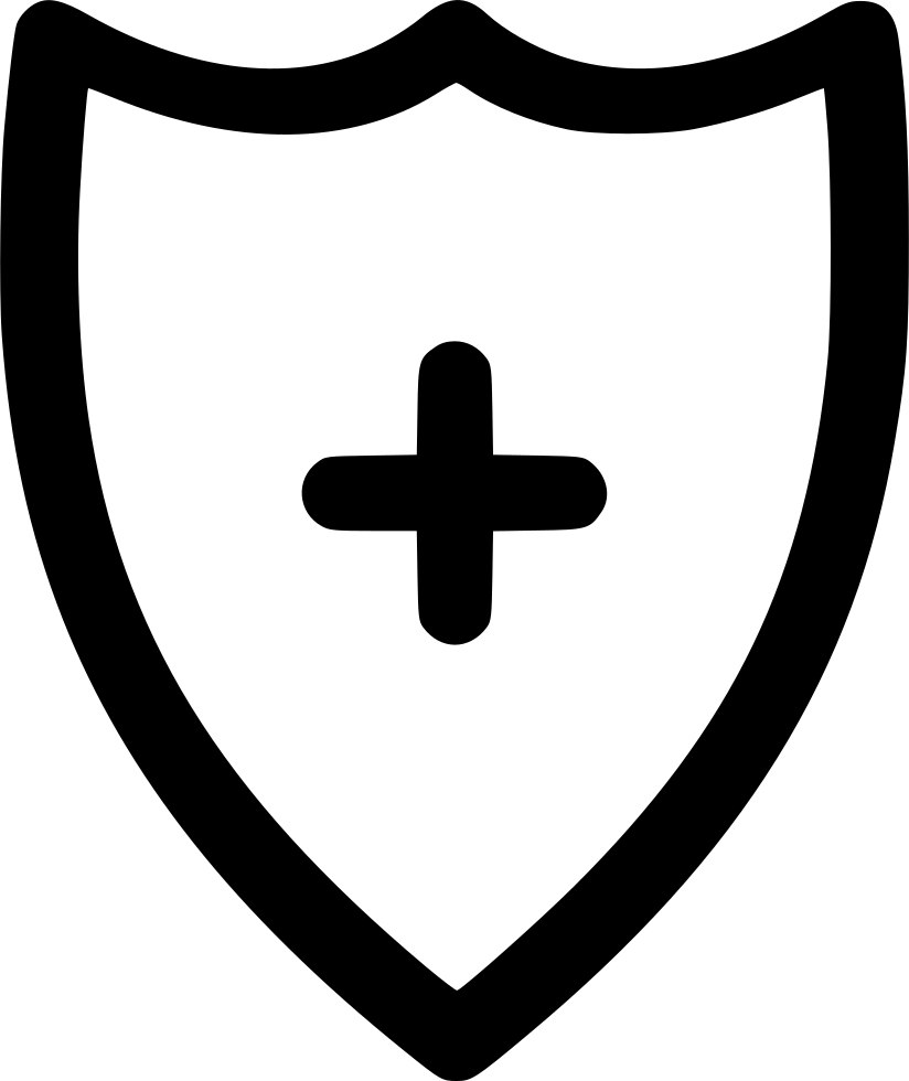 Add Shield Firewall Protection Safety Secure Security - Security (824x980)