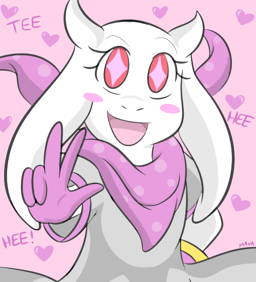 Jellyfish Gurl - Cartoon (500x550)
