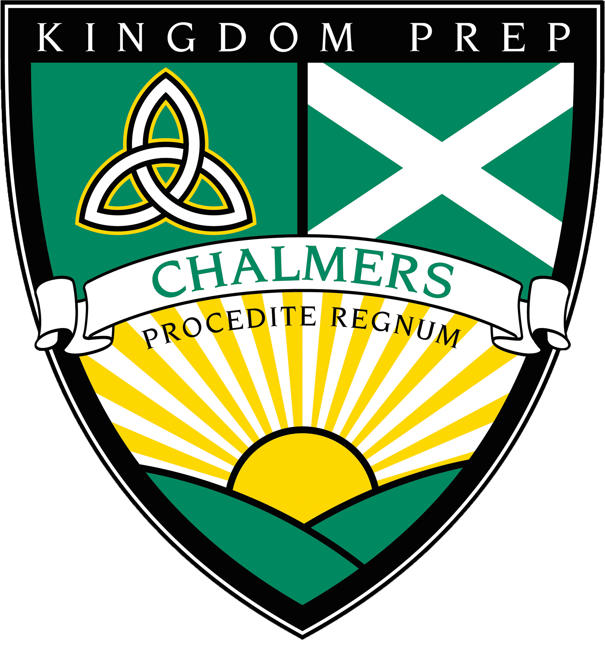 Chalmers Revised Shield - House (2292x2429)