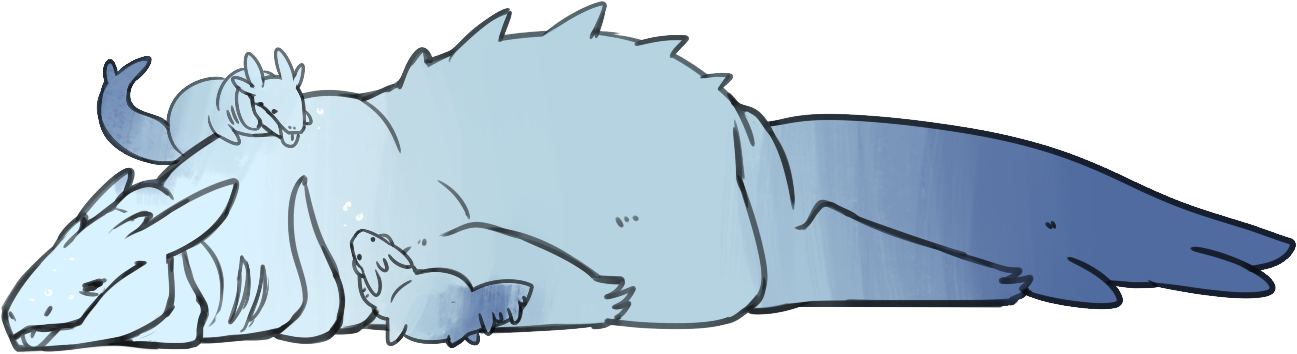 Babysitting Sucks By Shapechat - Cartoon (1326x414)
