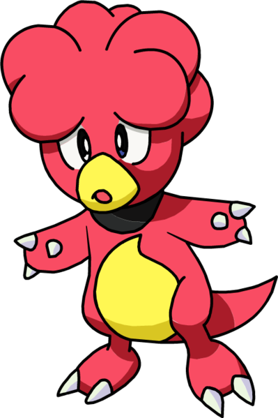 Magby - Magby (399x599)