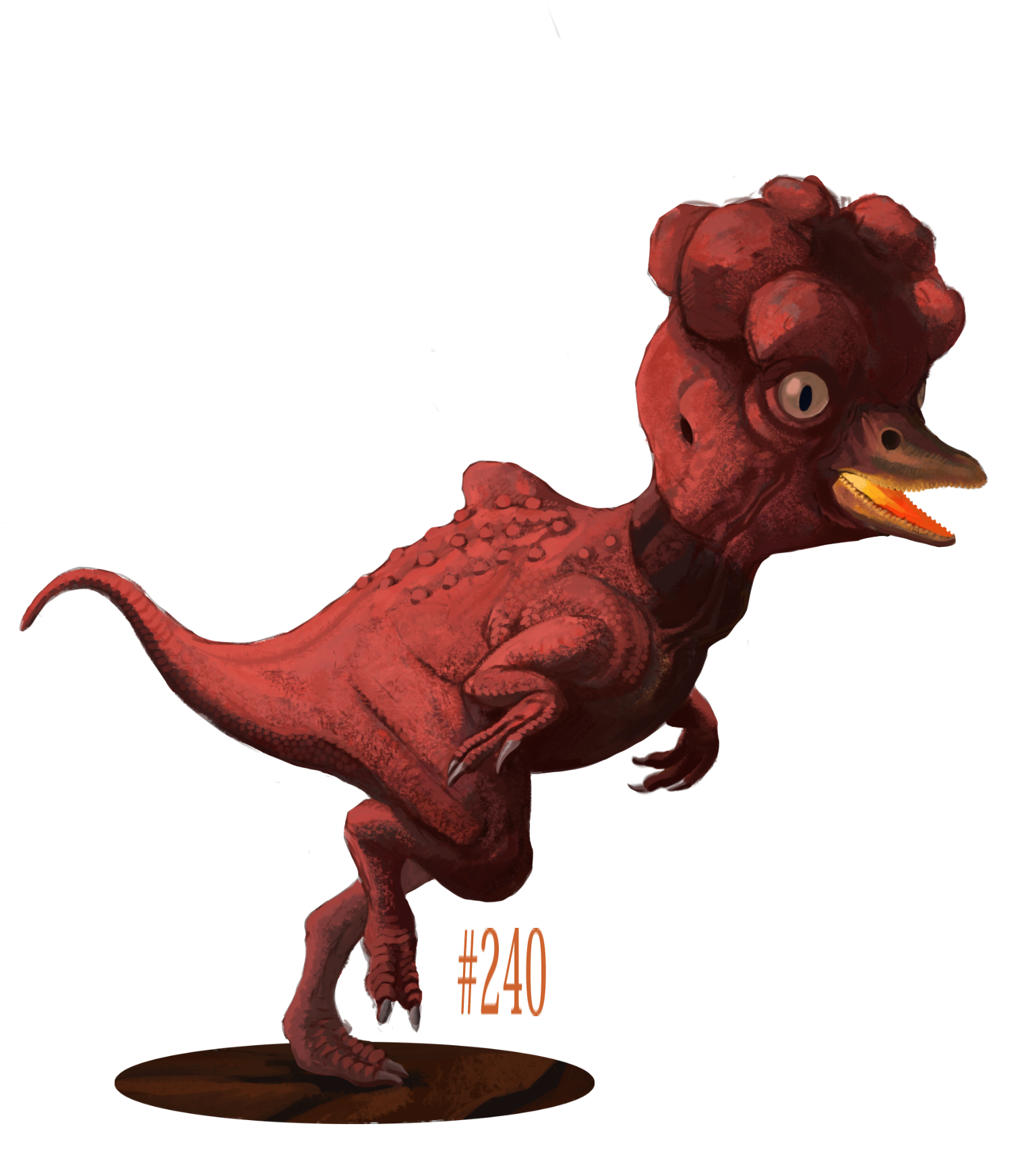 Noyle - Animal Figure (1645x1859)