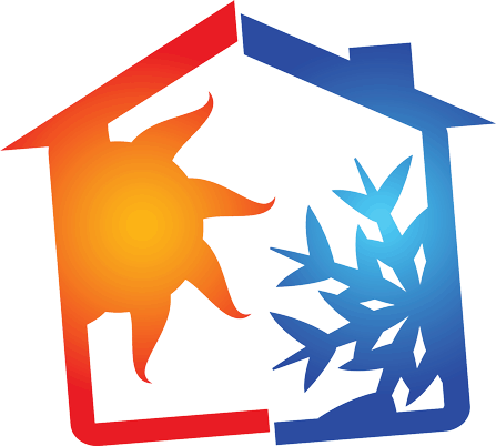 Energy Efficient Heating - Air Conditioning (447x402)