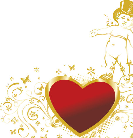 0 - Heart (453x468)