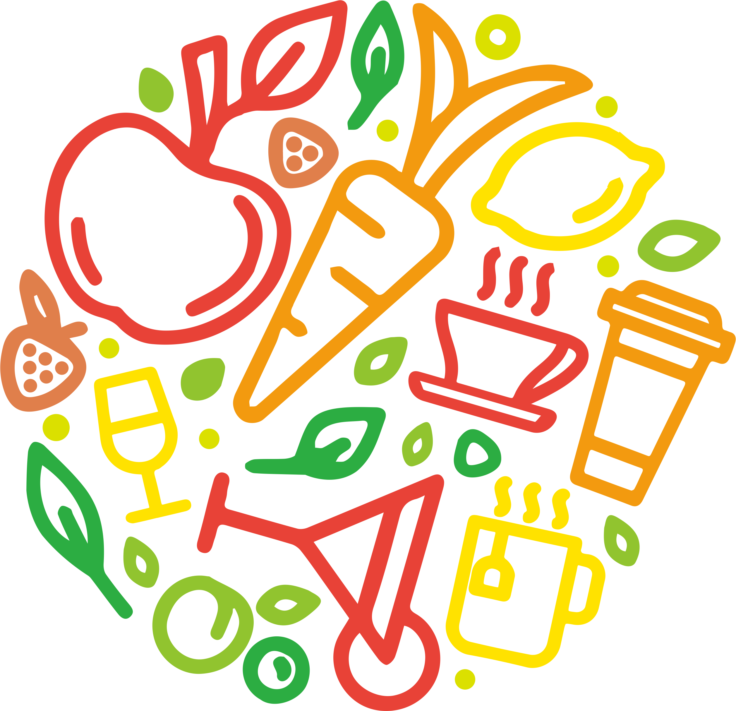 Logo Blank - Food (2515x2429)