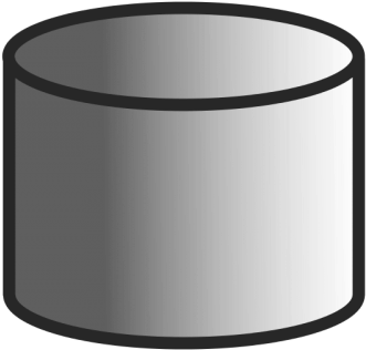 Database Icons - Coffee Table (500x353)