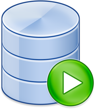Vector Sql Server Icon Image - Oracle Sql Developer Icon (512x512)