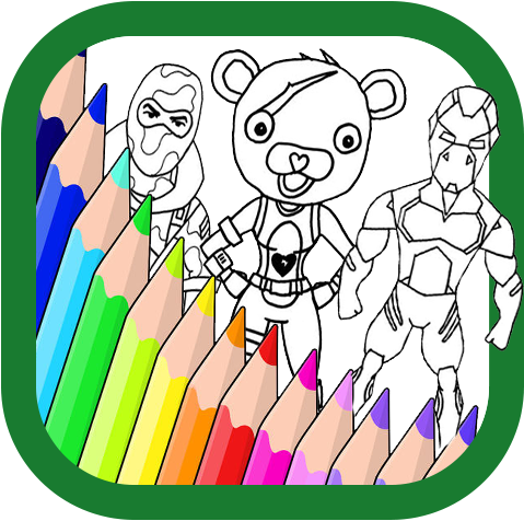 Coloring Book (512x512)