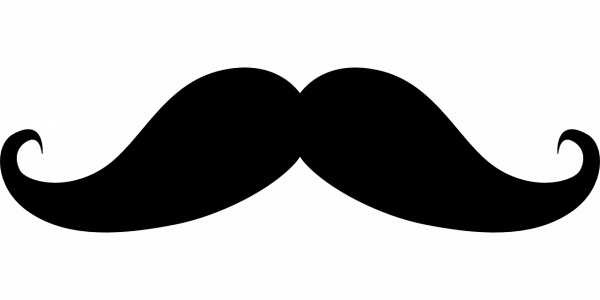 Current - Mustache Vector (600x300)