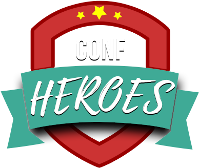 Conf Heroes - Sign (450x354)