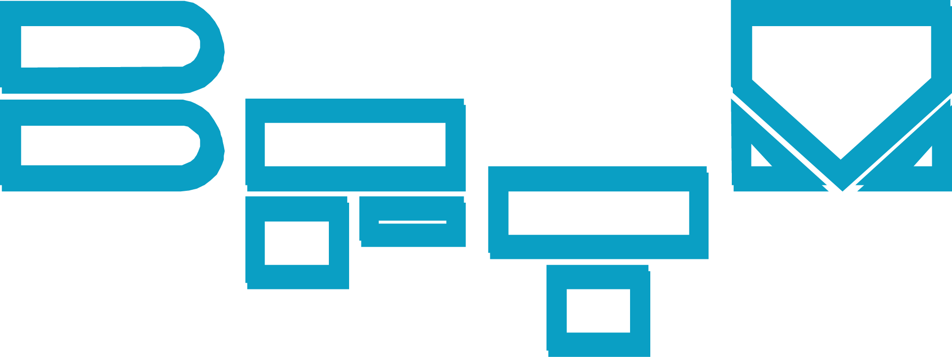 Logo Bftm - Bftm Logo (1928x724)
