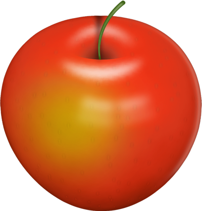 Food - Cherry (400x417)