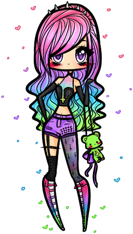 Chibi (300x500)