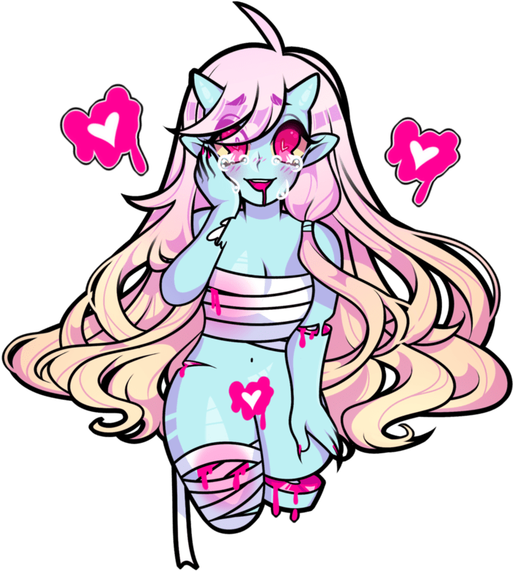 Pastel Gore (815x981)