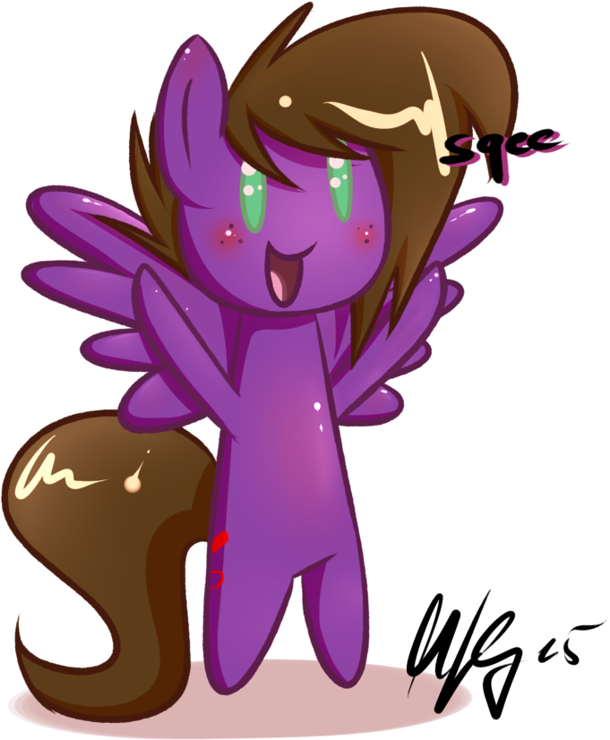 Befish Doodle Chibi By Morroderthefreakyguy - Cartoon (887x900)