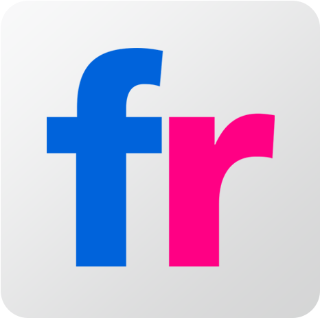 Flickr Icon (512x512)