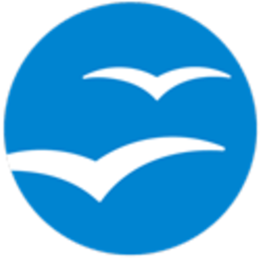 Apache Openoffice Descargar Gratis - Open Office Logo 2015 (850x850)