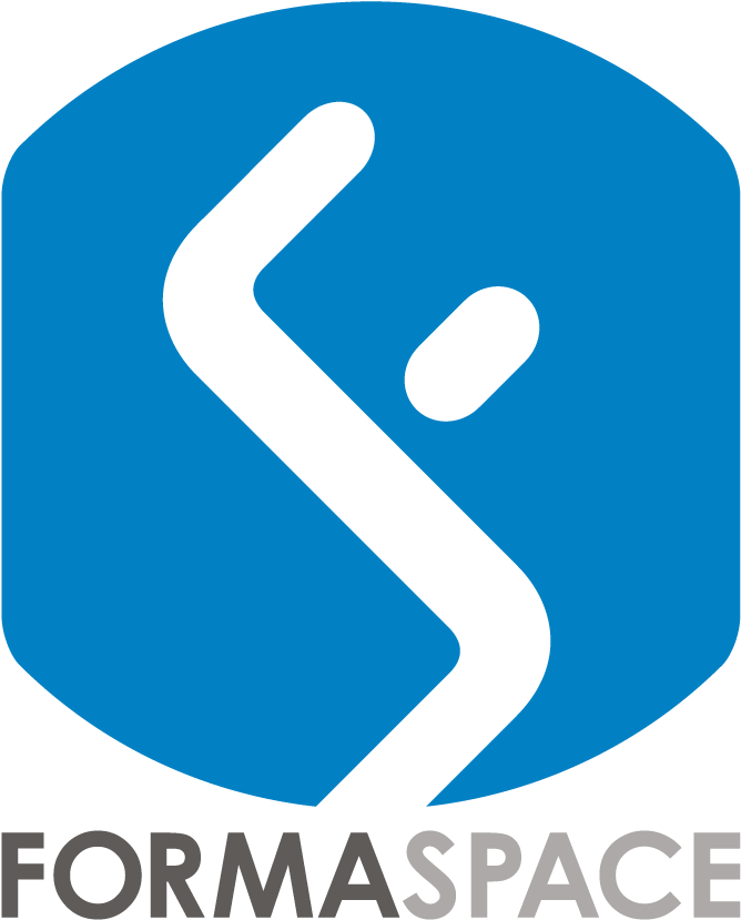 Formaspace Logo - Logo (833x833)