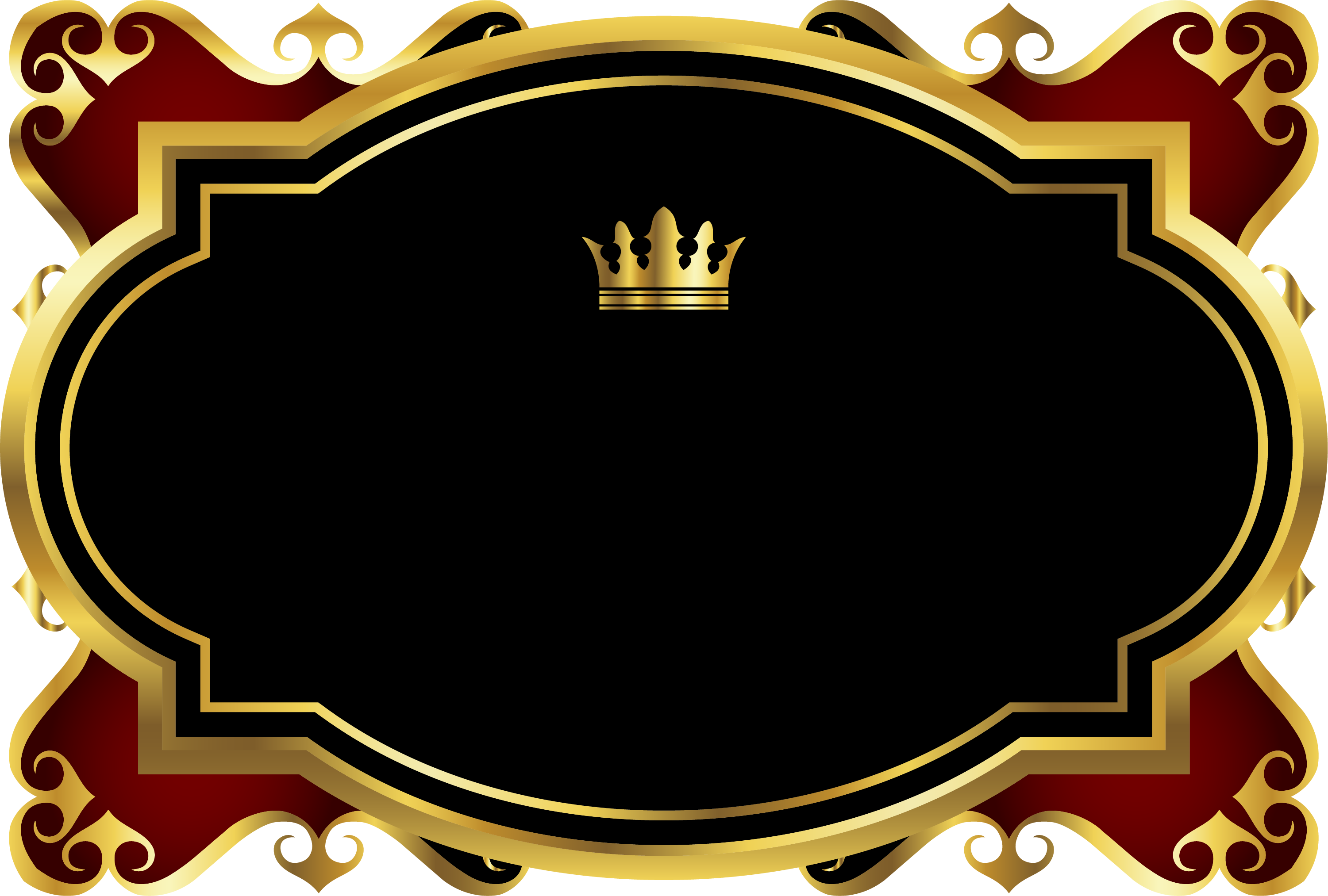Crown Computer File - Illustration (3001x2026)