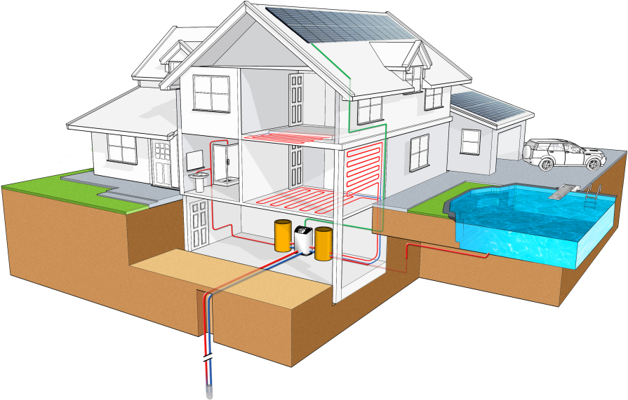 Geothermal Vertical Sensor System - Geotermia (960x622)