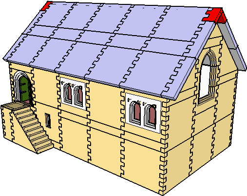 House (538x422)