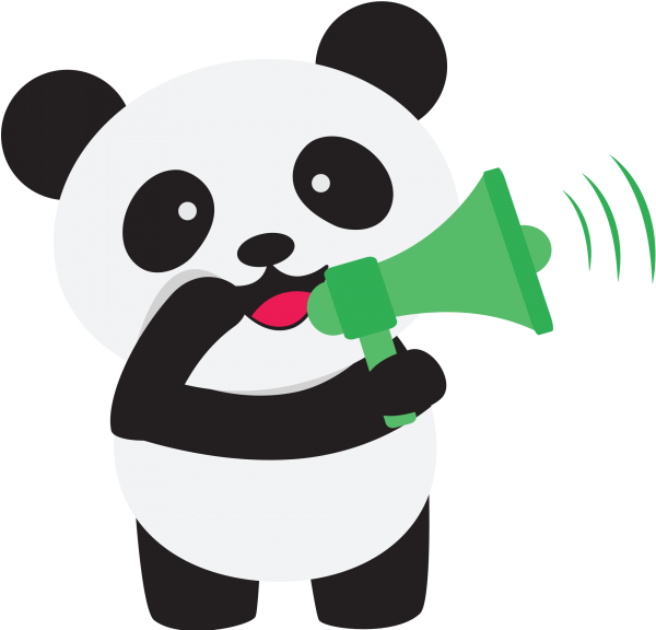 Feedbackpanda - Feedbackpanda (600x600)