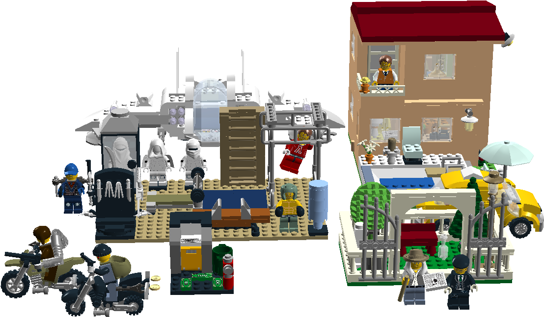 Moon Knight - Lego (1271x833)