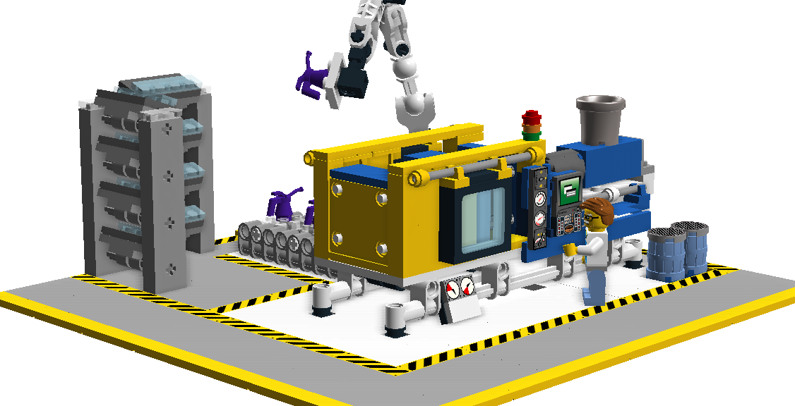 Injection Moulding Process - Lego (1126x576)