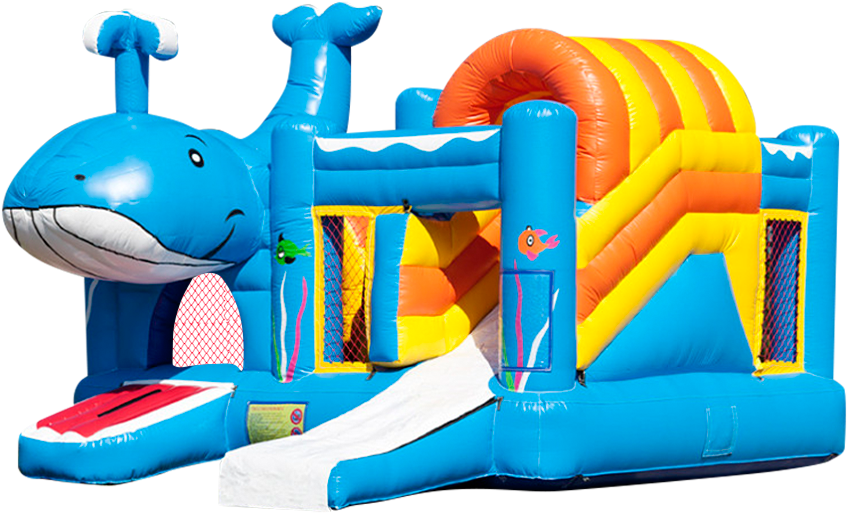 Multi-play Borge - Hoppborg Val (940x626)