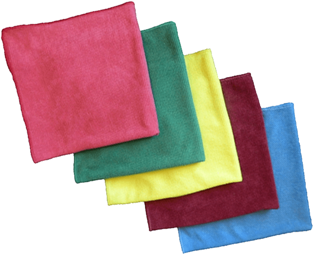 Microfiber Towels - Leather (820x696)