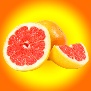 Pamplemousse - Perfume (600x600)