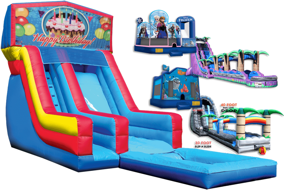 Inflatable Water Slides (1024x700)